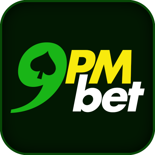 Apresentação gráfica da plataforma 9pmbet com